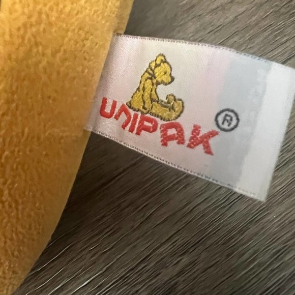 Unipak Noah's Ark with 9 Animals Plush - Picture 6 of 8